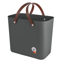 Multibag Waldhausen ECO 25 L Anthrazit Grau