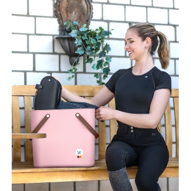 ECO Multibag 25 L für Reiter – robust & nachhaltig