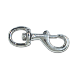 Karabiner-Longen 9 cm für Pferde – Waldhausen | Reiten Karabiner-Longen 9 cm für Pferde – Waldhausen | Reiten