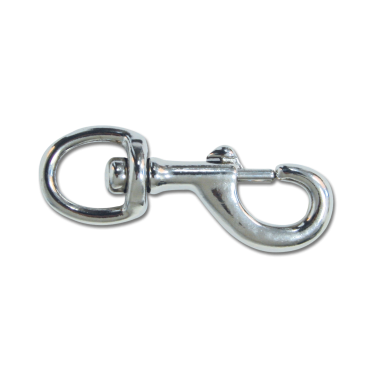 Karabiner-Longen 9 cm für Pferde – Waldhausen | Reiten Karabiner-Longen 9 cm für Pferde – Waldhausen | Reiten