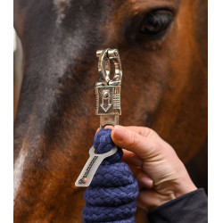 Panikhaken drehbar 10 cm – Reitzubehör | EQUI-CLIC Panikhaken drehbar 10 cm – Reitzubehör | EQUI-CLIC