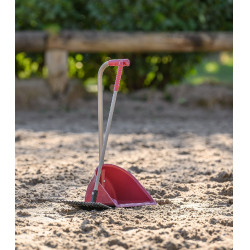 Kinder Stall-Kotaufsammler Waldhausen – Reiten Zubehör