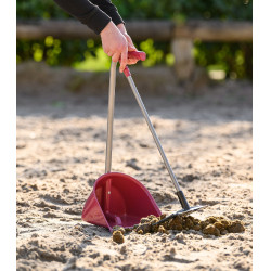 Kinder Stall-Kotaufsammler Waldhausen – Reiten Zubehör