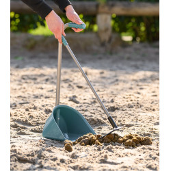 Kinder Stall-Kotaufsammler Waldhausen – Reiten Zubehör Kinder Stall-Kotaufsammler Waldhausen – Reiten Zubehör