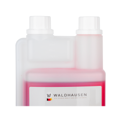 Flüssiges Magnesium fürs Pferd – Waldhausen | Equi-Clic