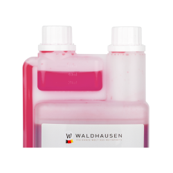 Flüssiges Magnesium fürs Pferd – Waldhausen | Equi-Clic