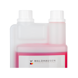 Flüssiges Magnesium fürs Pferd – Waldhausen | Equi-Clic