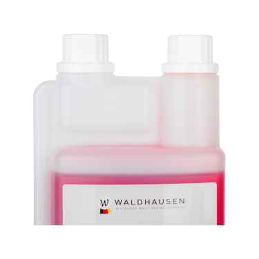 Flüssiges Magnesium fürs Pferd – Waldhausen | Equi-Clic