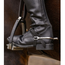 Reitsporen Damen mit Strass – Waldhausen Crystal