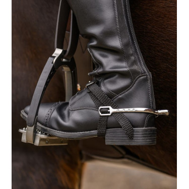 Reitsporen Damen mit Strass – Waldhausen Crystal