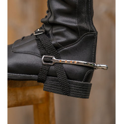 Reitsporen Damen mit Strass – Waldhausen Crystal