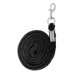 Führstrick fürs Pferd – Waldhausen Plus mit Karabiner