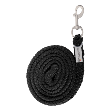 Führstrick fürs Pferd – Waldhausen Plus mit Karabiner