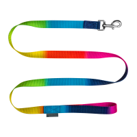 Longe Regenbogen Waldhausen Regenbogen Mehrfarbig
