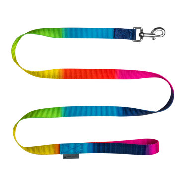 Reitlonge Regenbogen Waldhausen – bunte Führleine