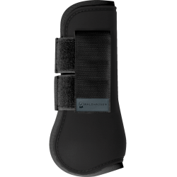 Gamaschen fürs Reiten – Waldhausen Basic, 2er-Set