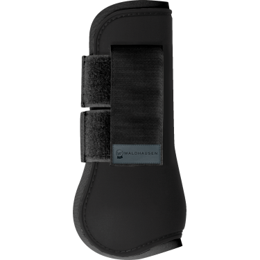 Gamaschen fürs Reiten – Waldhausen Basic, 2er-Set