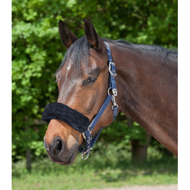 Waldhausen Nasenriemenschoner – Reitsport-Zubehör Waldhausen Nasenriemenschoner – Reitsport-Zubehör