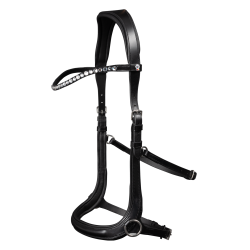 Gebisslose Reithalfter Waldhausen X-Line – Reiten