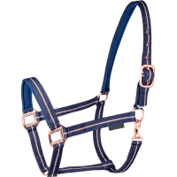 Licol Waldhausen Rosé Mitternachtsblau