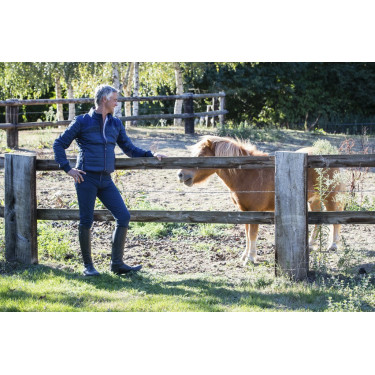 Reithose Equitheme Georg Herren Reithose Equitheme Georg Herren