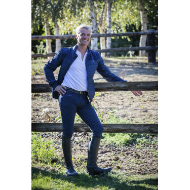 Reithose Equitheme Georg Herren Reithose Equitheme Georg Herren