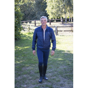 Reithose Equitheme Georg Herren Reithose Equitheme Georg Herren