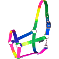 Licol Waldhause Arc-en-ciel Mehrfarbiger Neon