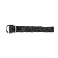 Lanières d’éperons Waldhausen Premium Schwarz / Roségold Lanières d’éperons Waldhausen Premium Schwarz / Roségold