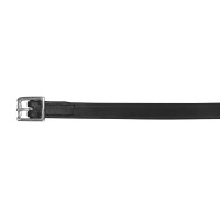 Lanières d’éperons Waldhausen cuir Schwarz