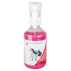 Pferdepflege Glanzspray für Kinder 350 ml – Waldhausen