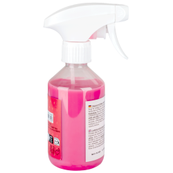 Pferdepflege Glanzspray für Kinder 350 ml – Waldhausen