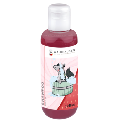 Kinder Pferde-Shampoo Waldhausen 250 ml | Reitsport