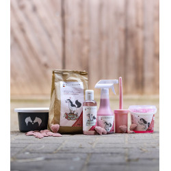 Hufgel für Kinder 500 ml Waldhausen – Reitsport Pflege