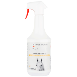 Insektenschutz fürs Reiten Waldhausen 500 ml | Equi-Clic
