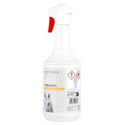 Insektenschutz fürs Reiten Waldhausen 500 ml | Equi-Clic