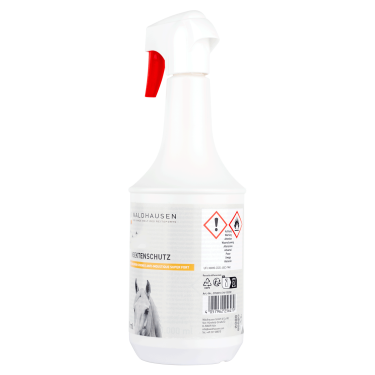 Insektenschutz fürs Reiten Waldhausen 500 ml | Equi-Clic