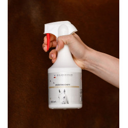 Insektenschutz fürs Reiten Waldhausen 500 ml | Equi-Clic