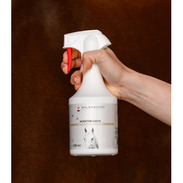 Insektenschutz fürs Reiten Waldhausen 500 ml | Equi-Clic
