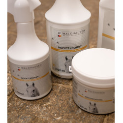 Insektenschutz fürs Reiten Waldhausen 500 ml | Equi-Clic
