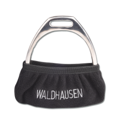 Waldhausen Steigbügelhüllen – Reitzubehör Schutz