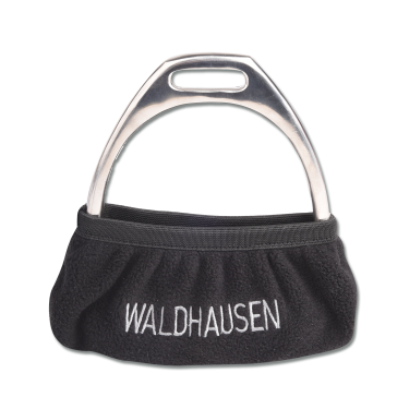 Waldhausen Steigbügelhüllen – Reitzubehör Schutz