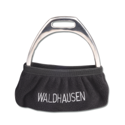 Waldhausen Steigbügelhüllen – Reitzubehör Schutz