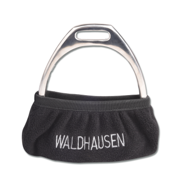 Waldhausen Steigbügelhüllen – Reitzubehör Schutz