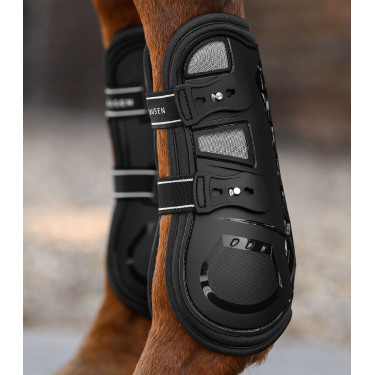 Gamaschen fürs Pferd Waldhausen Memory Foam Pro – Equi-Clic