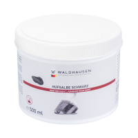 Graisse sabots Waldhausen 500 ml Schwarz