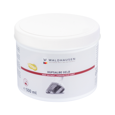 Hufpflege Fett Waldhausen 500 ml – Reitsport
