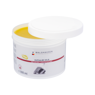 Hufpflege Fett Waldhausen 500 ml – Reitsport