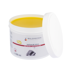 Hufpflege Fett Waldhausen 500 ml – Reitsport