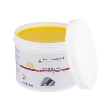 Hufpflege Fett Waldhausen 500 ml – Reitsport